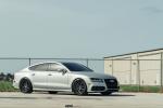 Audi S7 Sportback on ADV.1 Wheels (ADV7TSCS) 2015 года